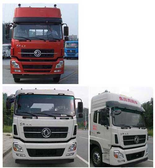 國(guó)五東風(fēng)天龍后八輪綠化噴灑車(chē)